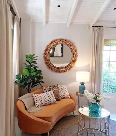 Casa Nido *