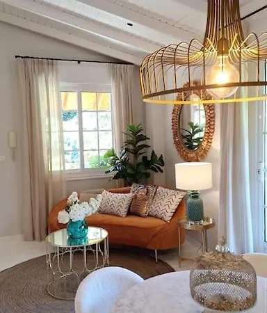 Holiday home Casa Nido Pontevedra