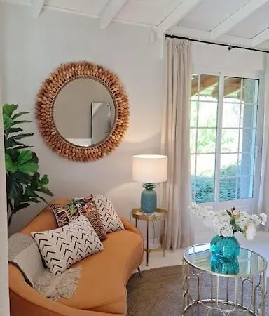 Casa Nido Holiday home *