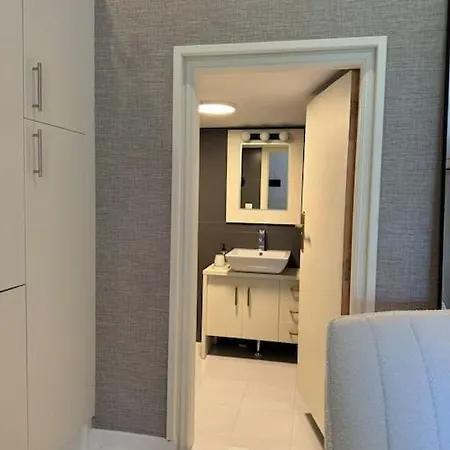 Holiday home Casa Nido *