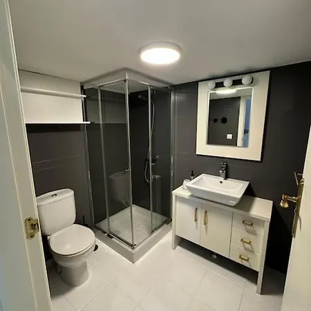 Holiday home Casa Nido Pontevedra