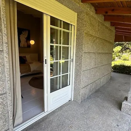 Casa Nido Holiday home *
