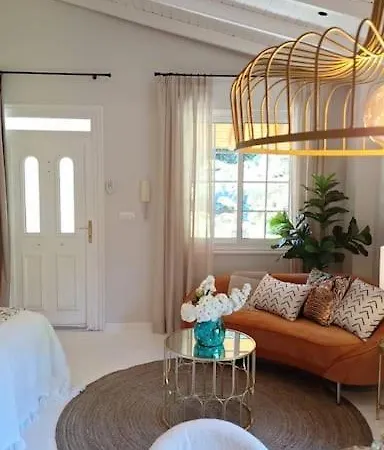 Casa Nido Holiday home Pontevedra