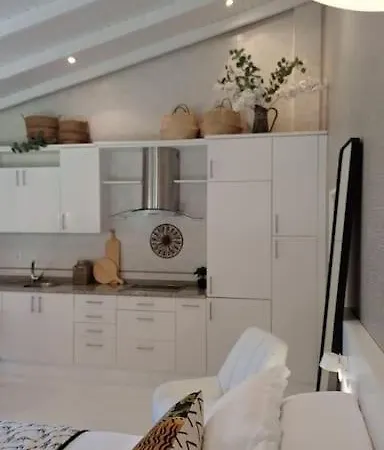 Casa Nido Pontevedra