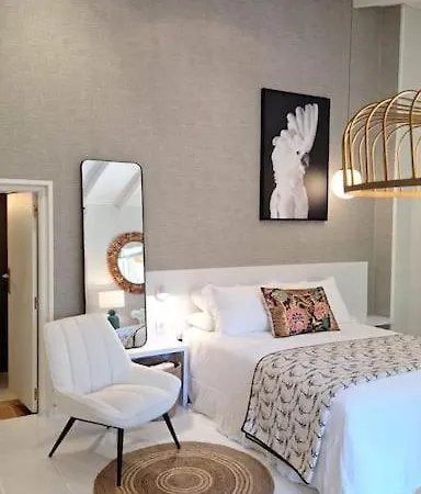 Casa Nido * Pontevedra