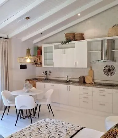 Casa Nido Holiday home