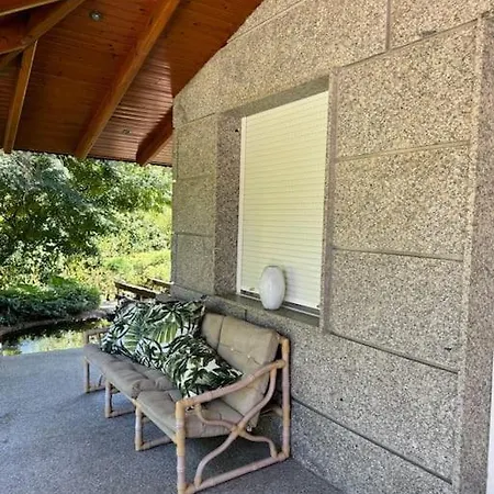 Casa Nido Holiday home *