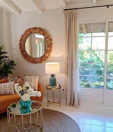Casa Nido *