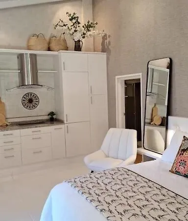 Casa Nido Holiday home *