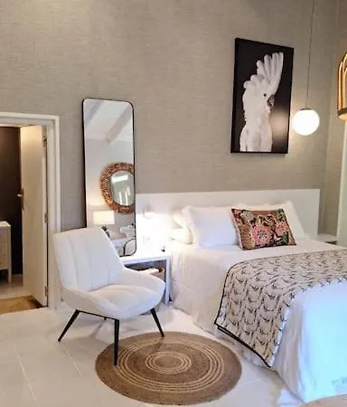 Holiday home Casa Nido Pontevedra