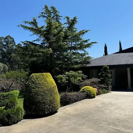 Casa Nido Pontevedra
