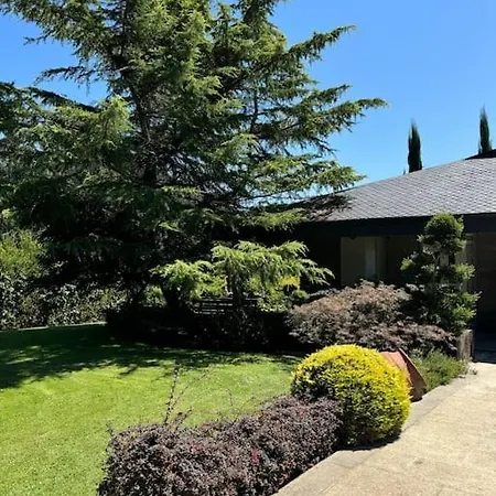 Casa Nido * Pontevedra