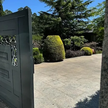 Casa Nido Pontevedra