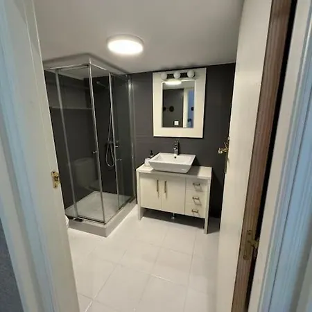 Casa Nido * Pontevedra