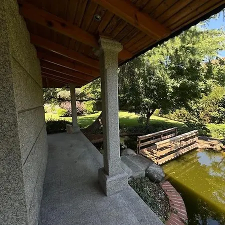 Casa Nido Pontevedra