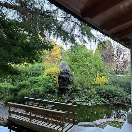 Holiday home Casa Nido Pontevedra