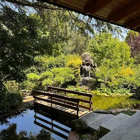 Casa Nido * Pontevedra