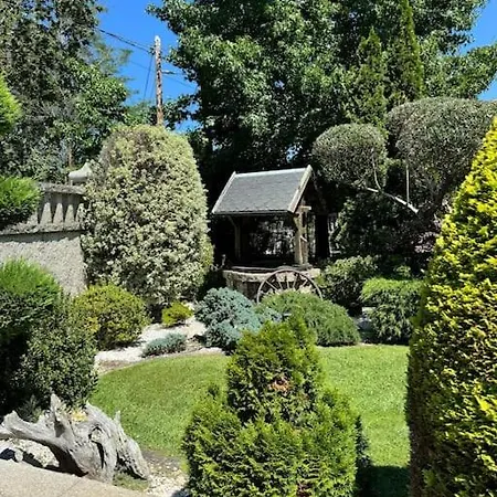 Casa Nido Holiday home Pontevedra